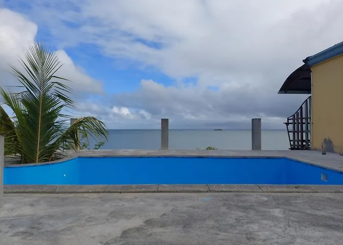 Le Pandanus