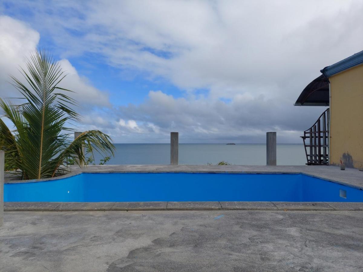 Le Pandanus Guest house