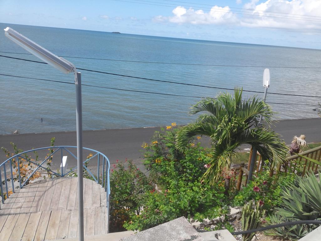 Maison d'hôtes Le Pandanus *